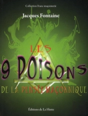 Les 9 Poisons De La Pensee Ma Onnique