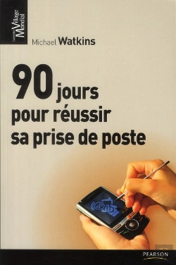Bertrand.pt - Les 90 Jours Pour Reussir Sa Prise De Poste
