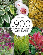 Les 900 Plantes De Jardin A Connaitre