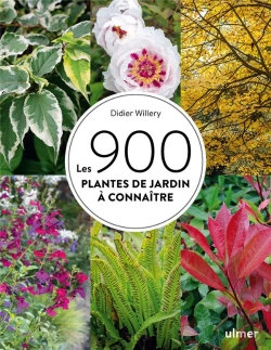 Bertrand.pt - Les 900 Plantes De Jardin A Connaitre