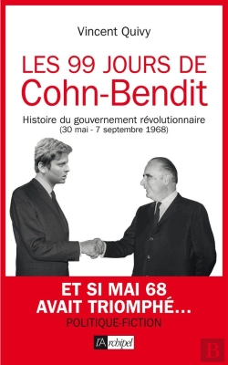 Bertrand.pt - Les 99 Jours De Cohn-Bendit