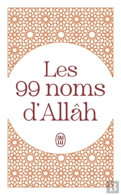 Bertrand.pt - Les 99 Noms D'Allâh