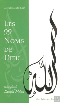 Bertrand.pt - Les 99 Noms De Dieu