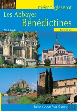 Bertrand.pt - Les Abbayes Bénédictines