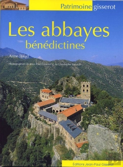 Bertrand.pt - Les Abbayes Bénédictines
