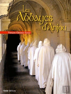Bertrand.pt - Les Abbayes D'Anjou