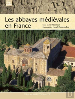 Bertrand.pt - Les Abbayes Médiévales En France