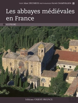 Bertrand.pt - Les Abbayes Médiévales En France