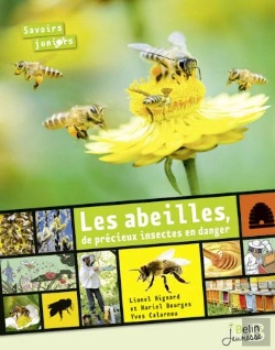 Bertrand.pt - Les Abeilles ; De Précieux Insectes En Danger