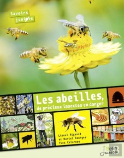 Bertrand.pt - Les Abeilles, De Précieux Insectes En Danger