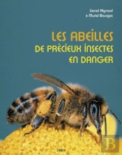 Les Abeilles, De Précieux Insectes En Danger