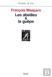Les Abeilles Et La Guepe
