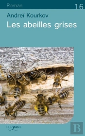 Les Abeilles Grises