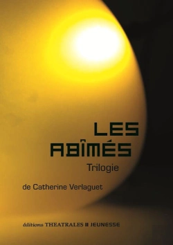 Bertrand.pt - Les Abîmés : Trilogie