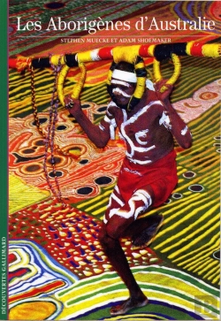 Bertrand.pt - Les Aborigenes D'Australie