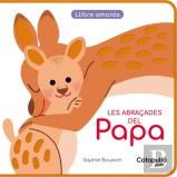 Les Abraçades Del Papa