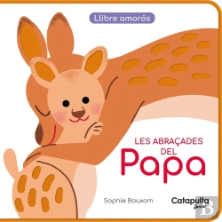 Bertrand.pt - Les Abraçades Del Papa