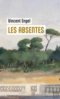 Bertrand.pt - Les Absentes