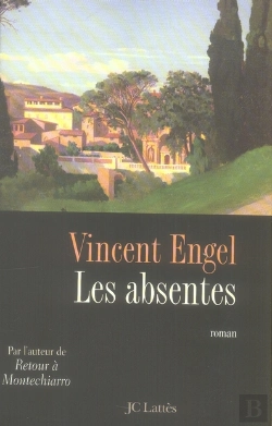 Bertrand.pt - Les Absentes