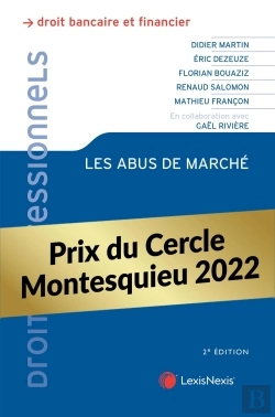 Bertrand.pt - Les Abus De Marché (2e Édition)