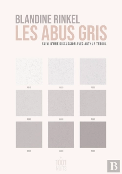 Bertrand.pt - Les Abus Gris