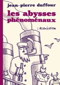 Bertrand.pt - Les Abysses Phénomènaux
