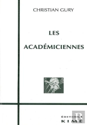 Les Academiciennes