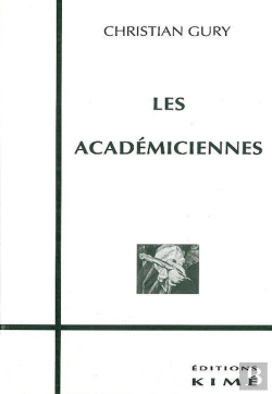 Bertrand.pt - Les Academiciennes