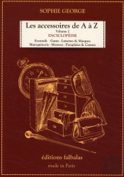 Les Accessoires De A À Z Tome 2