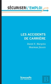 Les Accidents De Carriere