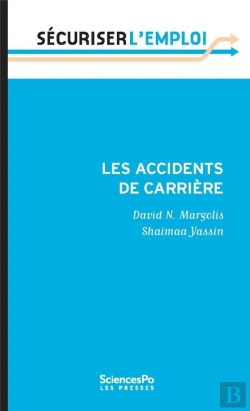 Bertrand.pt - Les Accidents De Carriere