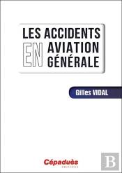 Les Accidents En Aviation Générale