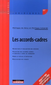 Les Accords-Cadres