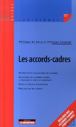 Bertrand.pt - Les Accords-Cadres