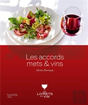 Les Accords Mets Et Vins