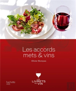 Bertrand.pt - Les Accords Mets Et Vins