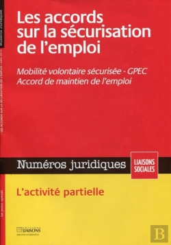 Bertrand.pt - Les Accords Sur La Sécurisation De L'Emploi