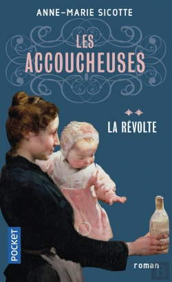 Bertrand.pt - Les Accoucheuses Tome 2