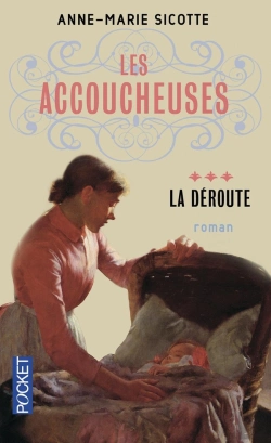 Bertrand.pt - Les Accoucheuses Tome 3