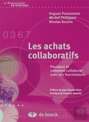 Les Achats Collaboratifs ; Pourquoi Et Comment Collaborer Avec Vos Fournisseurs
