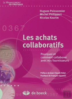 Bertrand.pt - Les Achats Collaboratifs ; Pourquoi Et Comment Collaborer Avec Vos Fournisseurs