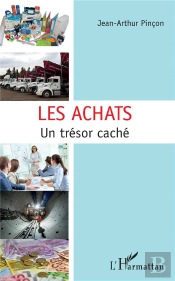 Les Achats - Un Tresor Cache
