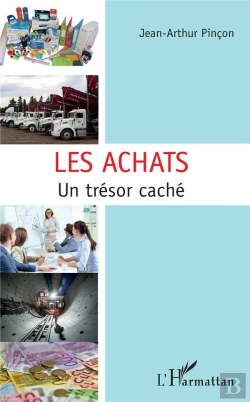 Bertrand.pt - Les Achats - Un Tresor Cache