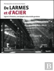 Les Acieries D Ugine