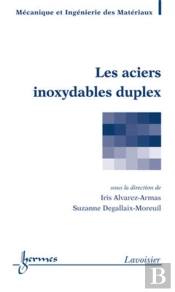 Les Aciers Inoxydables Duplex