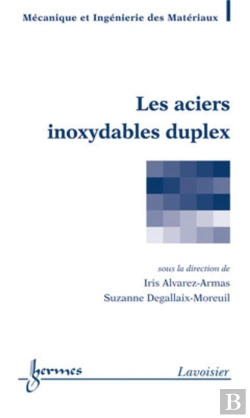 Bertrand.pt - Les Aciers Inoxydables Duplex