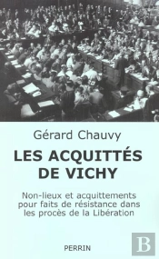 Les Acquittes De Vichy