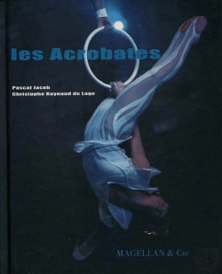 Bertrand.pt - Les Acrobates
