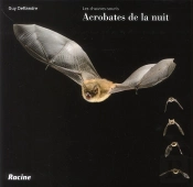 Les Acrobates De La Nuit