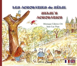 Bertrand.pt - Les Acrobaties De Zélie